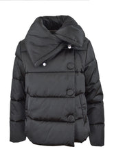 LIU-JO Imbottito Polar Nero WF4164T3176