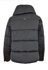 LIU-JO Imbottito Polar Nero WF4164T3176
