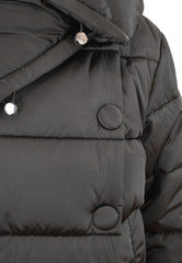 LIU-JO Imbottito Polar Nero WF4164T3176
