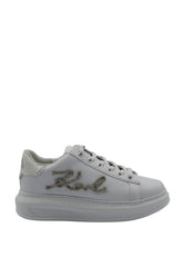 KARL LAGERFELD Sneakers Kapri Bianco KL62510G
