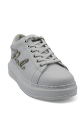 KARL LAGERFELD Sneakers Kapri Bianco KL62510G