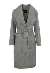 NENETTE Cappotto Lungo Vamp Gririo 38BB-VAMP