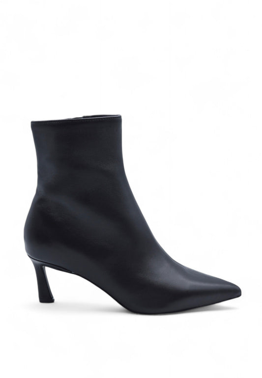 STEVE MADDEN Polacchino Lulah Nero SMSLULAH-17