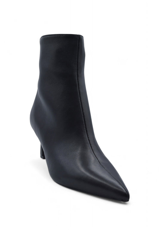 STEVE MADDEN Polacchino Lulah Nero SMSLULAH-17