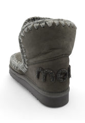 MOU Stivaletto Eskimo 18 Grigio MU.FW101050A