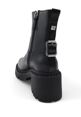 ASH Tronchetto Newton Nero F24-NEWTON01