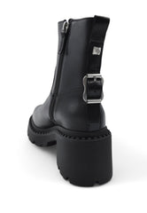 ASH Tronchetto Newton Nero F24-NEWTON01