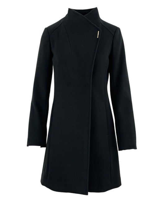 LIU-JO Cappotto Nero WF4272T4612