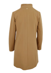 LIU-JO Cappotto Marrone WF4272T4612