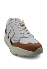 RUCOLINE Sneaker R-Evolve Bianco 4437-84534-4437