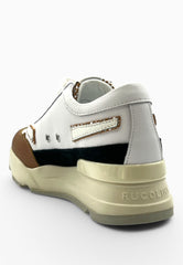 RUCOLINE Sneaker R-Evolve Bianco 4437-84534-4437