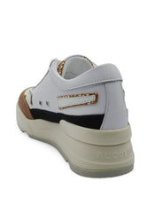 RUCOLINE Sneaker R-Evolve Bianco 4437-84534-4437