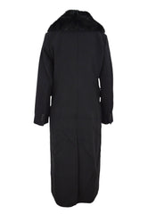 MICHAEL KORS Cappotto Lana Nero 77B6781M12
