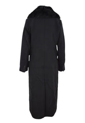 MICHAEL KORS Cappotto Lana Nero 77B6781M12