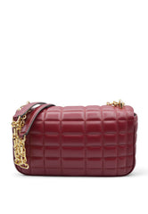 MICHAEL KORS Borsa Lg Conv Rosso 30R4G2RL7L