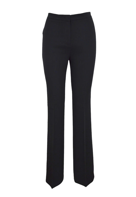 PINKO PANTALONE CADY NERO HULKA 100054A213