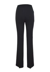 PINKO PANTALONE CADY NERO HULKA 100054A213