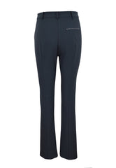 PATRIZIA PEPE PANTALONE GRIGIO 2P1632A475