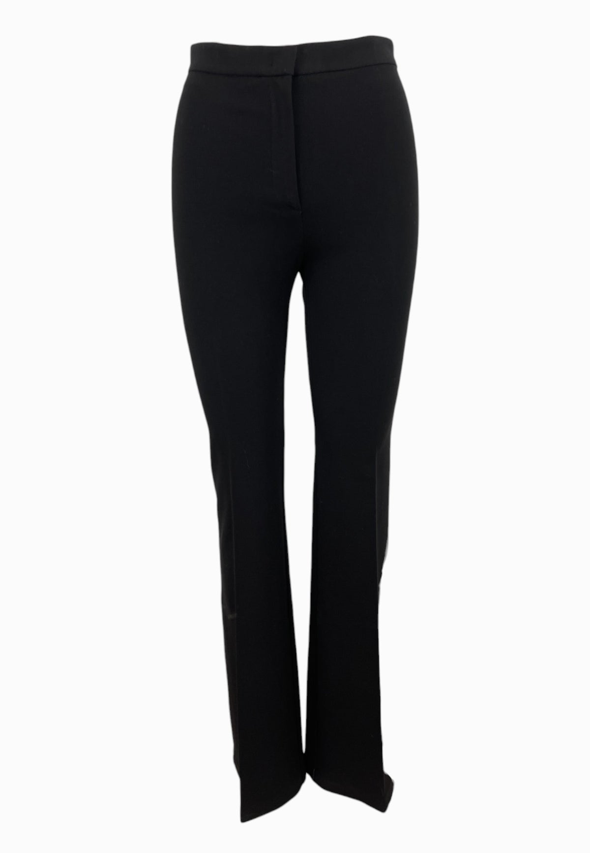 PINKO PANTALONE PUNTO HULKA NERO 100054A15M