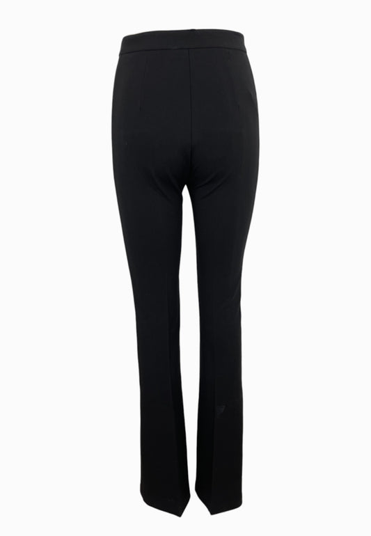 PINKO PANTALONE PUNTO HULKA NERO 100054A15M