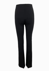 PINKO PANTALONE PUNTO HULKA NERO 100054A15M