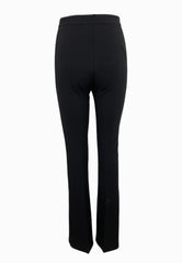 PINKO PANTALONE PUNTO HULKA NERO 100054A15M