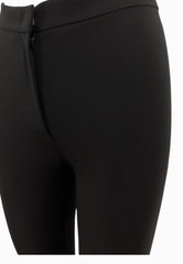 PINKO PANTALONE PUNTO HULKA NERO 100054A15M