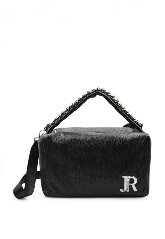 RICHMOND Borsa A Mano Nero JR-W-1159LDO