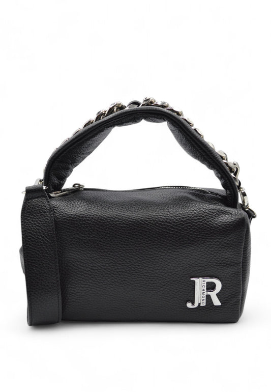 RICHMOND Borsa A Mano Nero JR-W-1159MDO