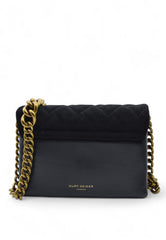 KURT GEIGER MINI KENSINGTON NERO 959450020924AW