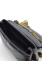 KURT GEIGER MINI KENSINGTON NERO 959450020924AW