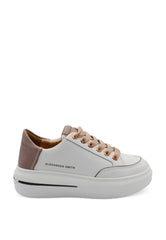 ALEXANDER SMITH Sneakers Bianco ASBALSW1806WNU