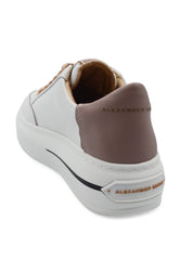 ALEXANDER SMITH Sneakers Bianco ASBALSW1806WNU