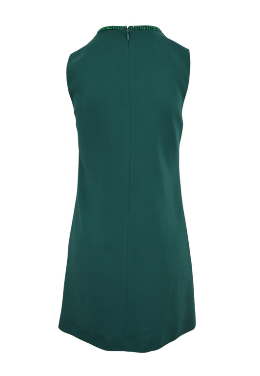 PINKO Abito Cady GORDES Verde 103969A23V