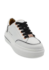 ALEXANDER SMITH Sneakers Bianco ASBALSW1948WBK