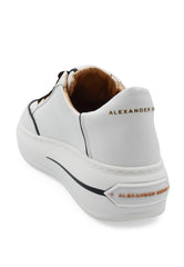 ALEXANDER SMITH Sneakers Bianco ASBALSW1948WBK