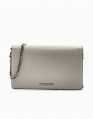 MICHAEL KORS Borsa Crossbody Bianco 32F4SJ6C8L