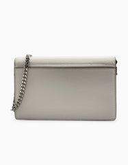 MICHAEL KORS Borsa Crossbody Bianco 32F4SJ6C8L