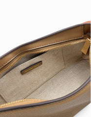 MICHAEL KORS Borsa Crossbody Beige 32R5G9OC6L