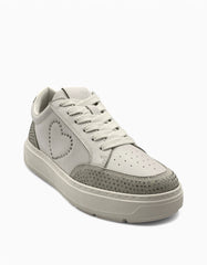 LOVE MOSCHINO Sneaker BOLD40 Bianco JA15164G1MIA