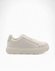 LOVE MOSCHINO Sneaker BOLD40 Bianco JA15184G1MIA