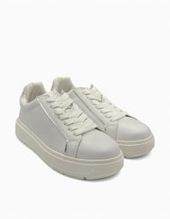 LOVE MOSCHINO Sneaker BOLD40 Bianco JA15184G1MIA