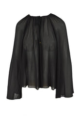 MICHAEL KORS Camicia Nero MR540R07R3