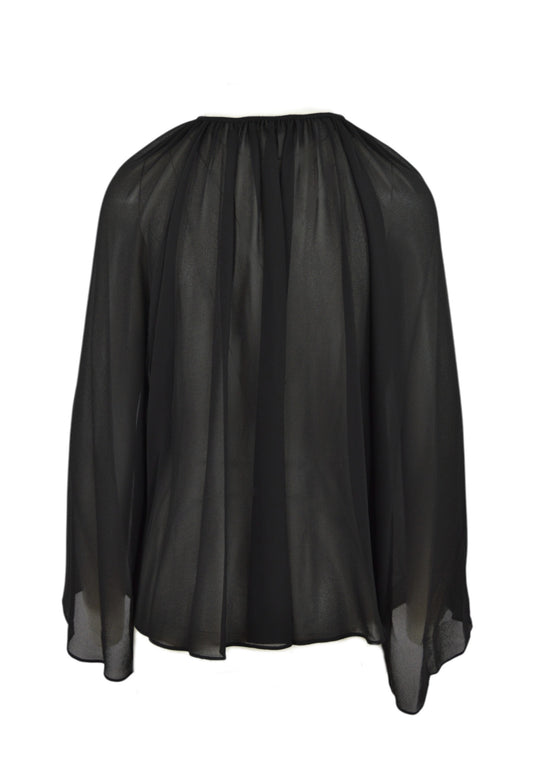 MICHAEL KORS Camicia Nero MR540R07R3