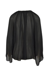 MICHAEL KORS Camicia Nero MR540R07R3