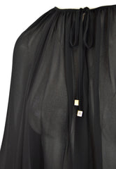 MICHAEL KORS Camicia Nero MR540R07R3