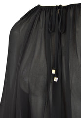 MICHAEL KORS Camicia Nero MR540R07R3