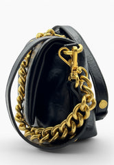 LIU-JO Borsa Crossbody ECS Nero AA5269E0886