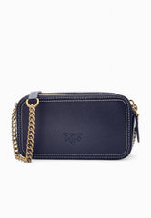PINKO Camera Case CARRIE Nero 103799A1LF