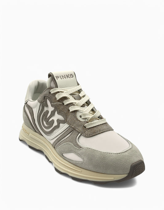 PINKO Sneaker ZOE 01 Beige SS0087P076